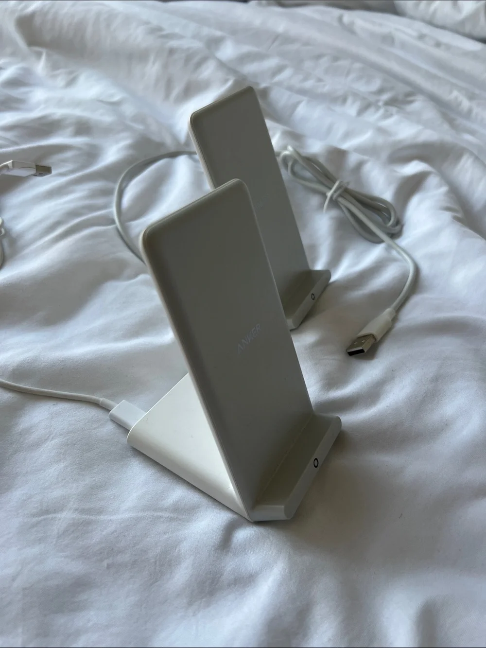 Anker two wireless